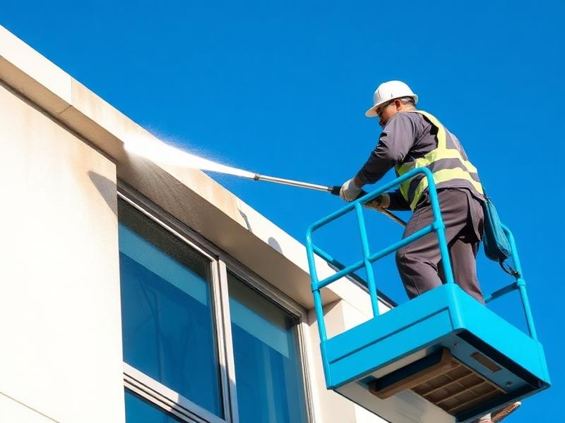Specialistische reiniging
